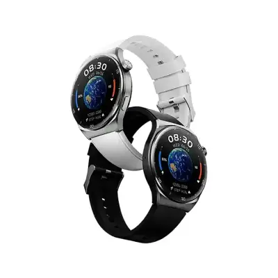 QCY Watch GT2 AMOLED Display High-Definition Smart Watch